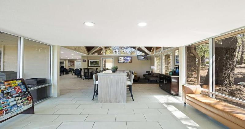 Best Western Gold Country Inn image