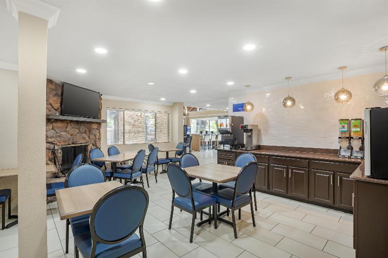Best Western Gold Country Inn image