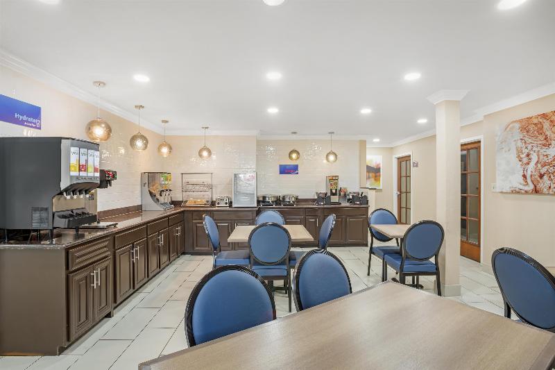 Best Western Gold Country Inn image