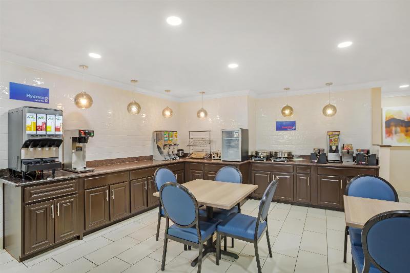 Best Western Gold Country Inn image