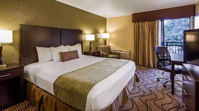 Best Western Gold Country Inn image