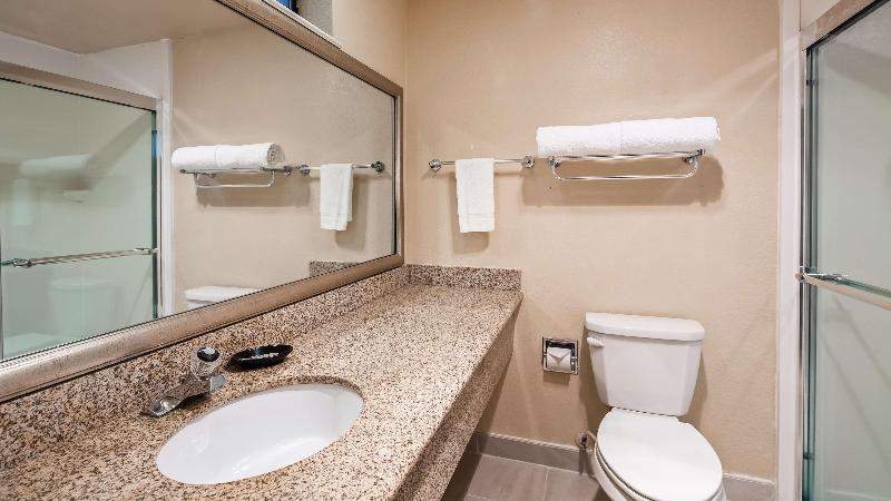 Best Western Gold Country Inn image
