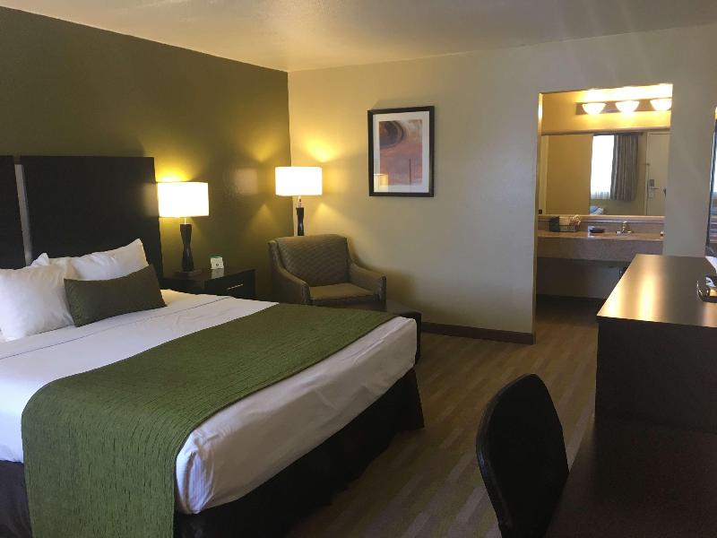 Best Western Gold Country Inn image