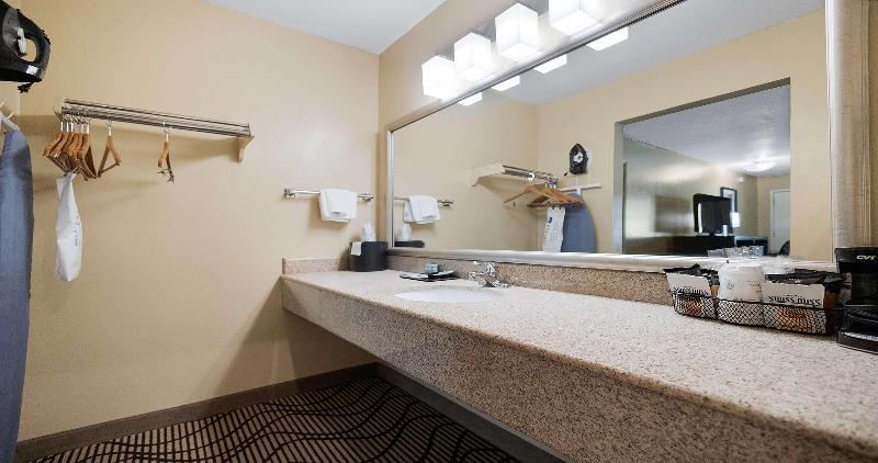 Best Western Gold Country Inn image