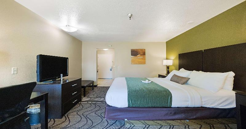 Best Western Gold Country Inn image