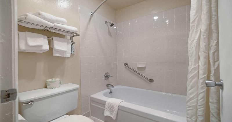 Best Western Gold Country Inn image