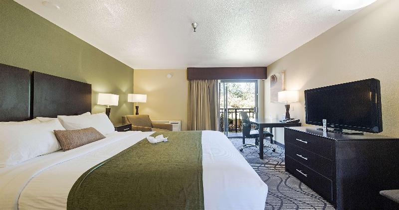 Best Western Gold Country Inn image