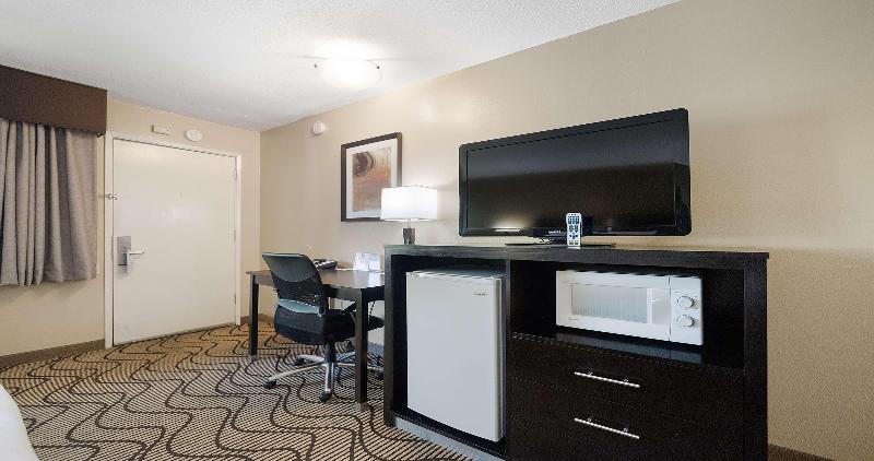 Best Western Gold Country Inn image