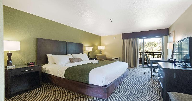 Best Western Gold Country Inn image
