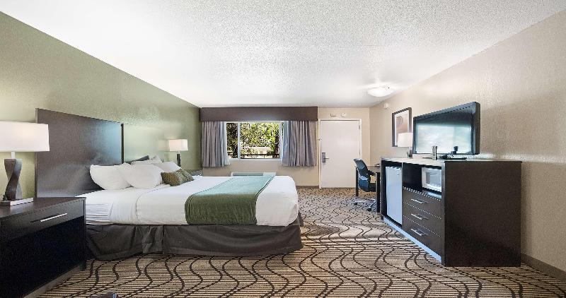 Best Western Gold Country Inn image