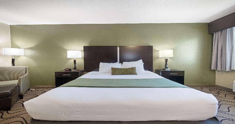 Best Western Gold Country Inn image