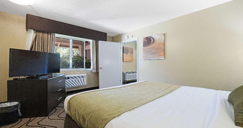 Best Western Gold Country Inn image