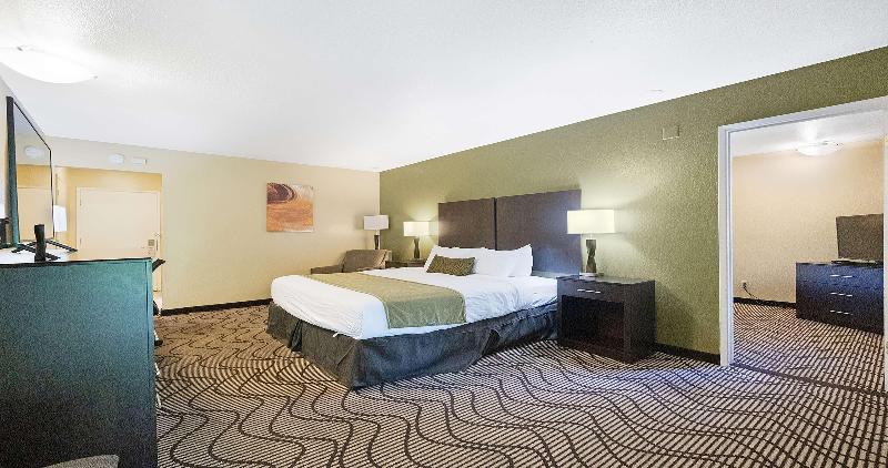 Best Western Gold Country Inn image