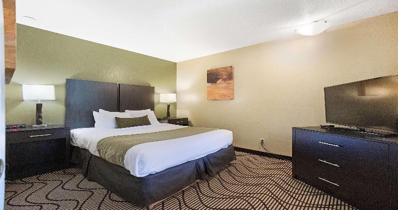 Best Western Gold Country Inn image