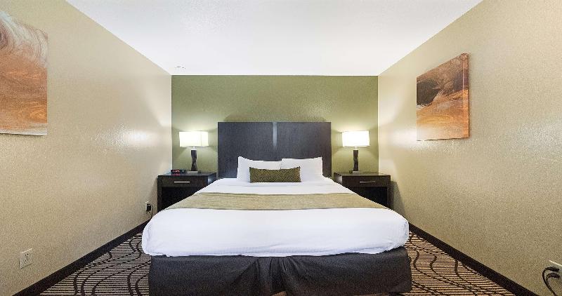 Best Western Gold Country Inn image