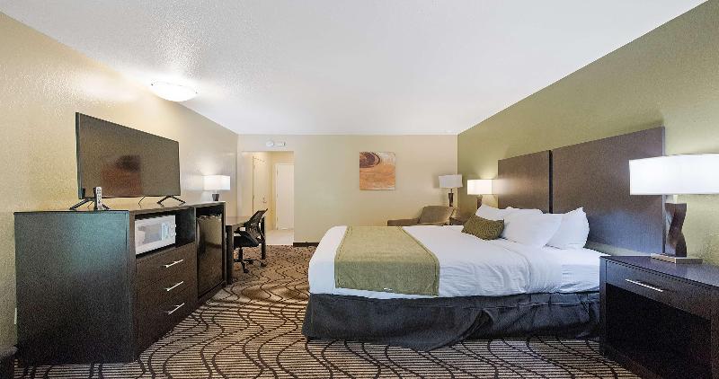 Best Western Gold Country Inn image