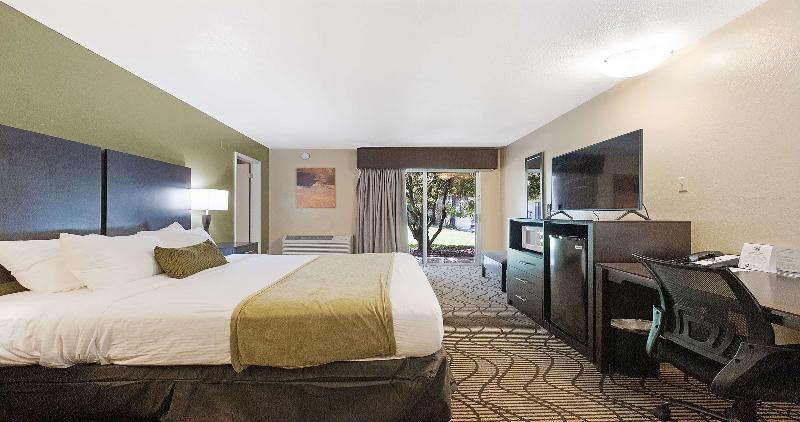 Best Western Gold Country Inn image