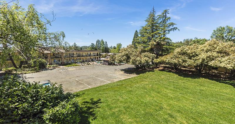 Best Western Gold Country Inn image