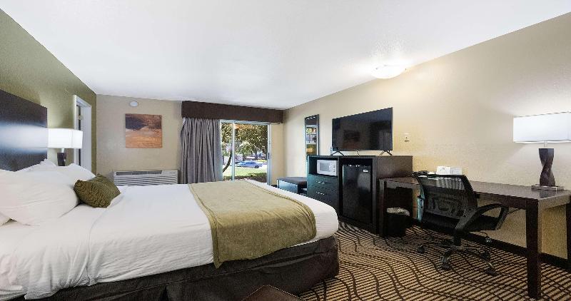 Best Western Gold Country Inn image