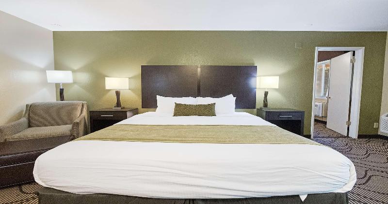 Best Western Gold Country Inn image