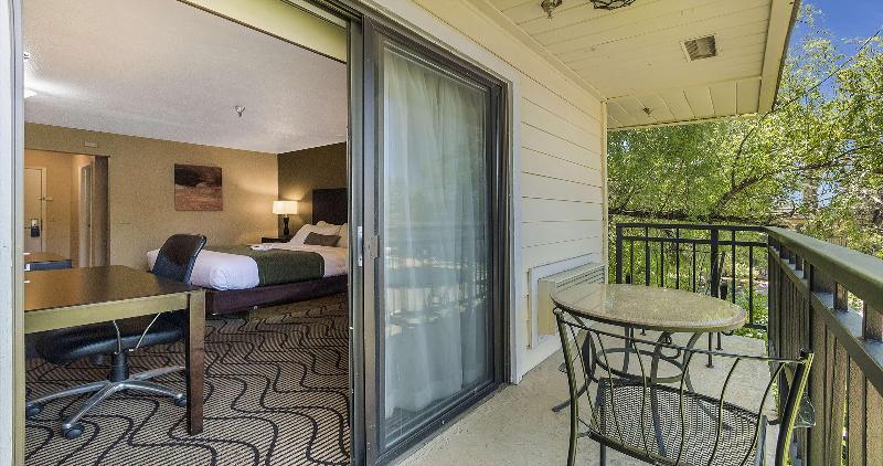 Best Western Gold Country Inn image