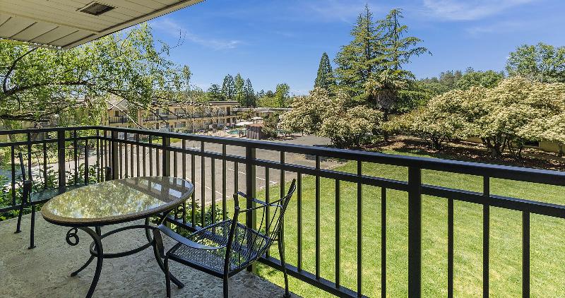 Best Western Gold Country Inn image