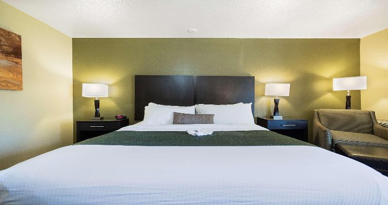 Best Western Gold Country Inn image