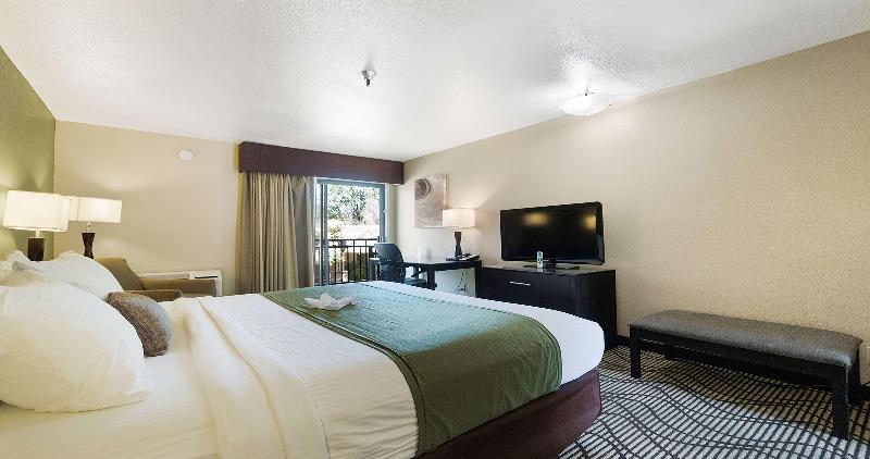 Best Western Gold Country Inn image