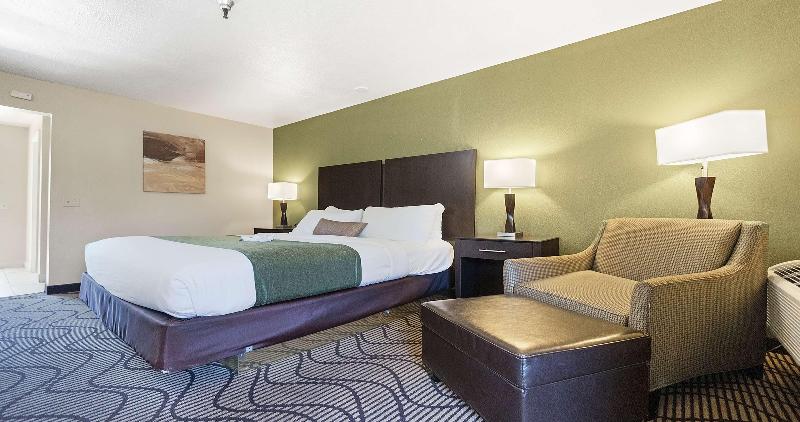 Best Western Gold Country Inn image