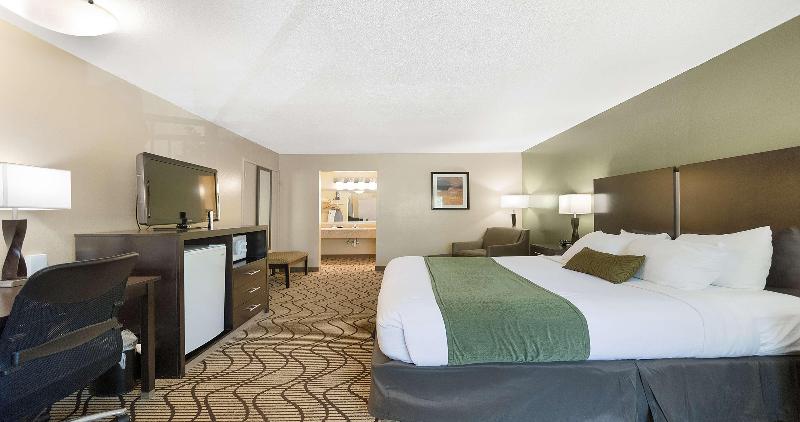 Best Western Gold Country Inn image