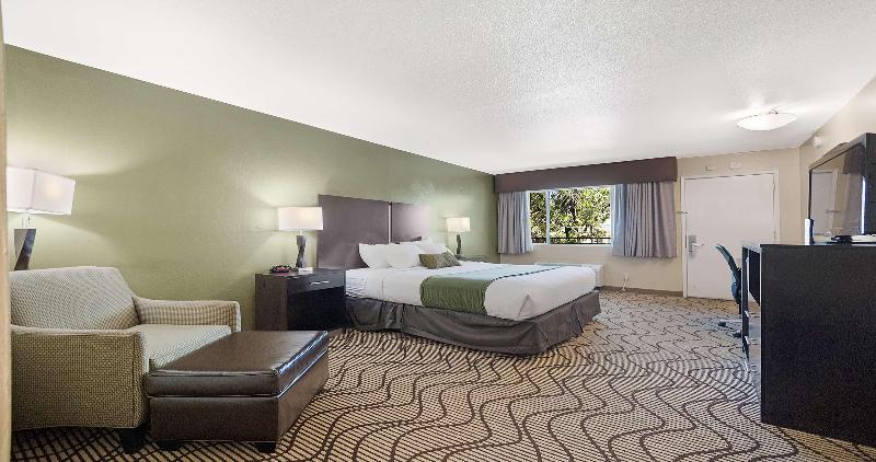 Best Western Gold Country Inn image