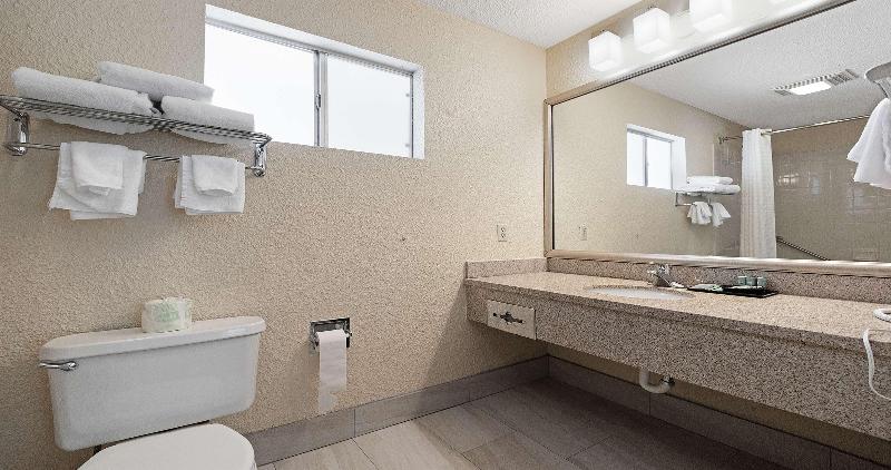 Best Western Gold Country Inn image