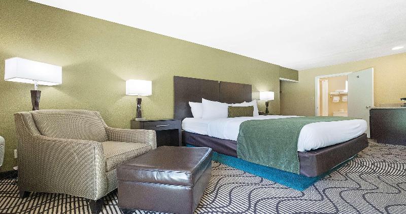 Best Western Gold Country Inn image