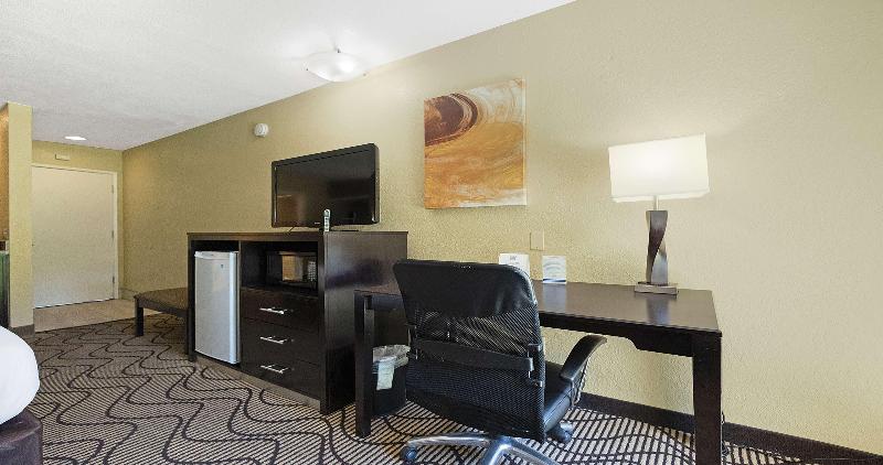 Best Western Gold Country Inn image