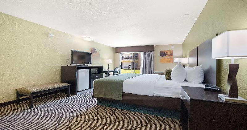 Best Western Gold Country Inn image