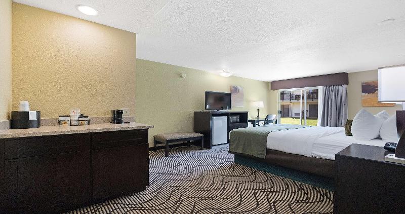 Best Western Gold Country Inn image