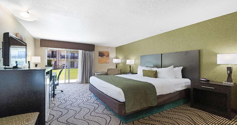 Best Western Gold Country Inn image