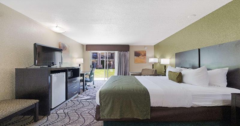 Best Western Gold Country Inn image
