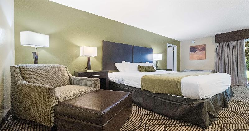 Best Western Gold Country Inn image