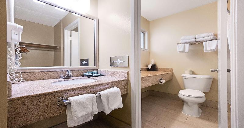 Best Western Gold Country Inn image