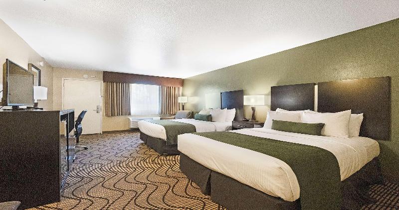 Best Western Gold Country Inn image