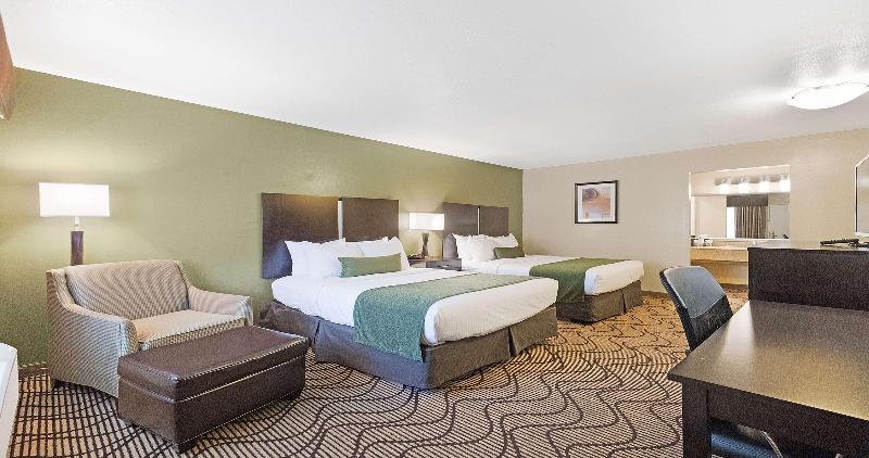 Best Western Gold Country Inn image