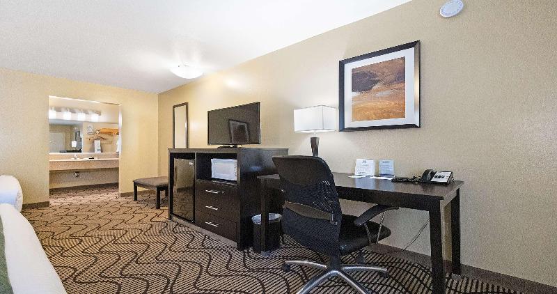Best Western Gold Country Inn image