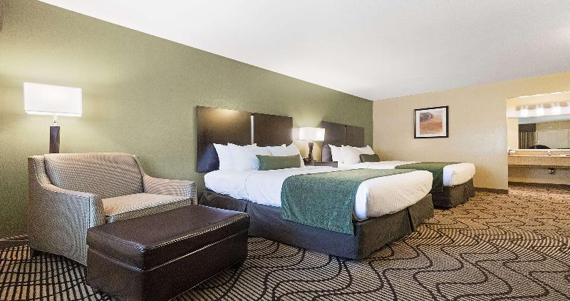 Best Western Gold Country Inn image