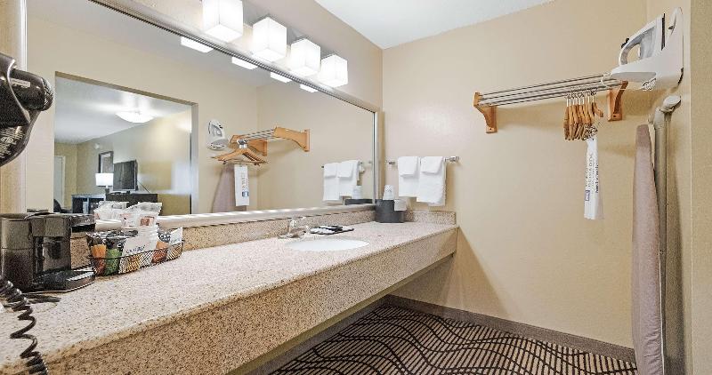 Best Western Gold Country Inn image