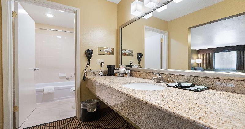 Best Western Gold Country Inn image