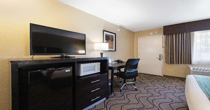 Best Western Gold Country Inn image