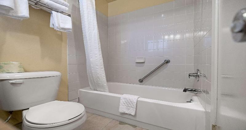 Best Western Gold Country Inn image