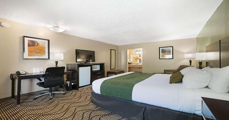 Best Western Gold Country Inn image
