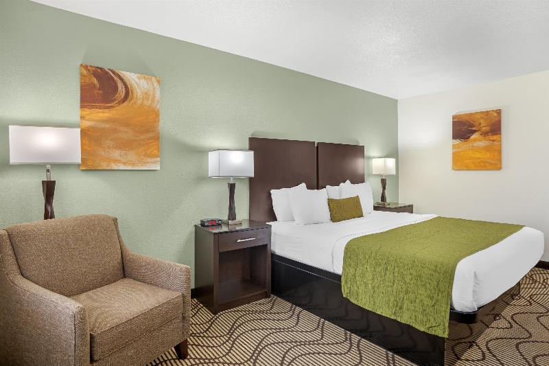Best Western Gold Country Inn image